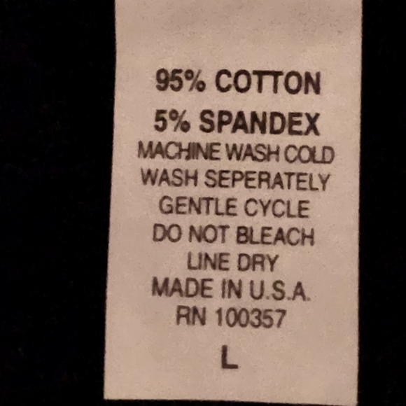 G.W. Capri Active Pant - Picture 7 of 9